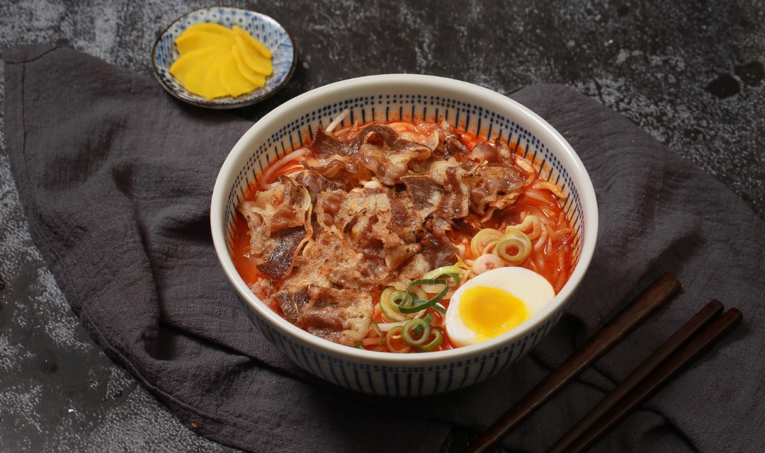 카와루라멘 사진 4