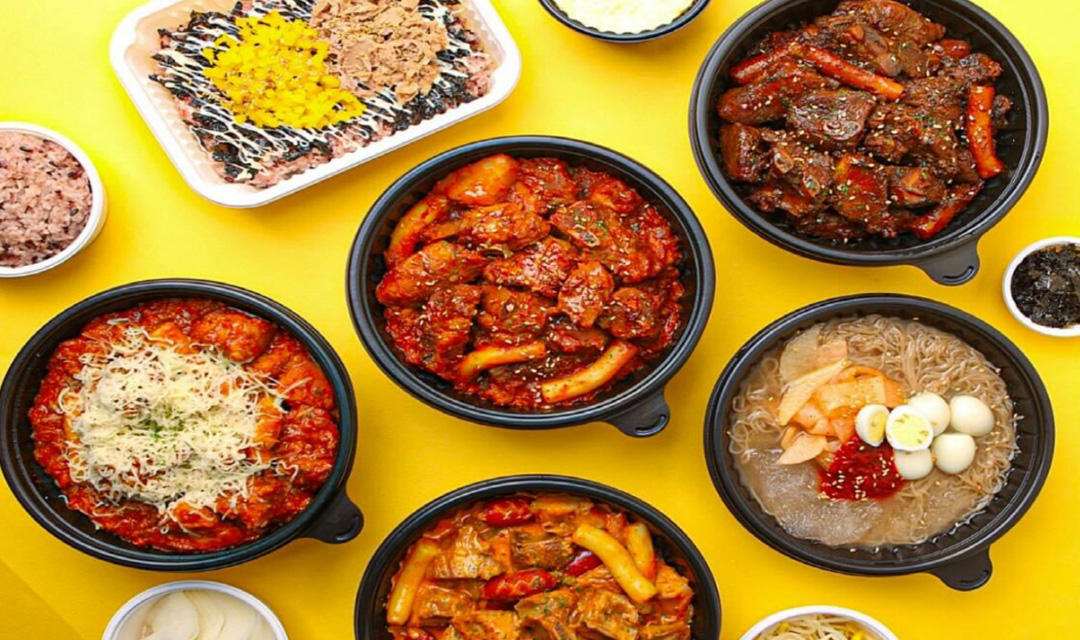 국민매운찜갈비 서면점 사진 7