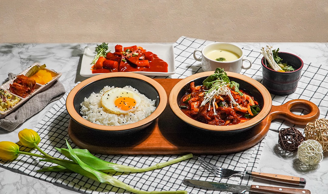 가야수제돈까스 부산본점 사진 4