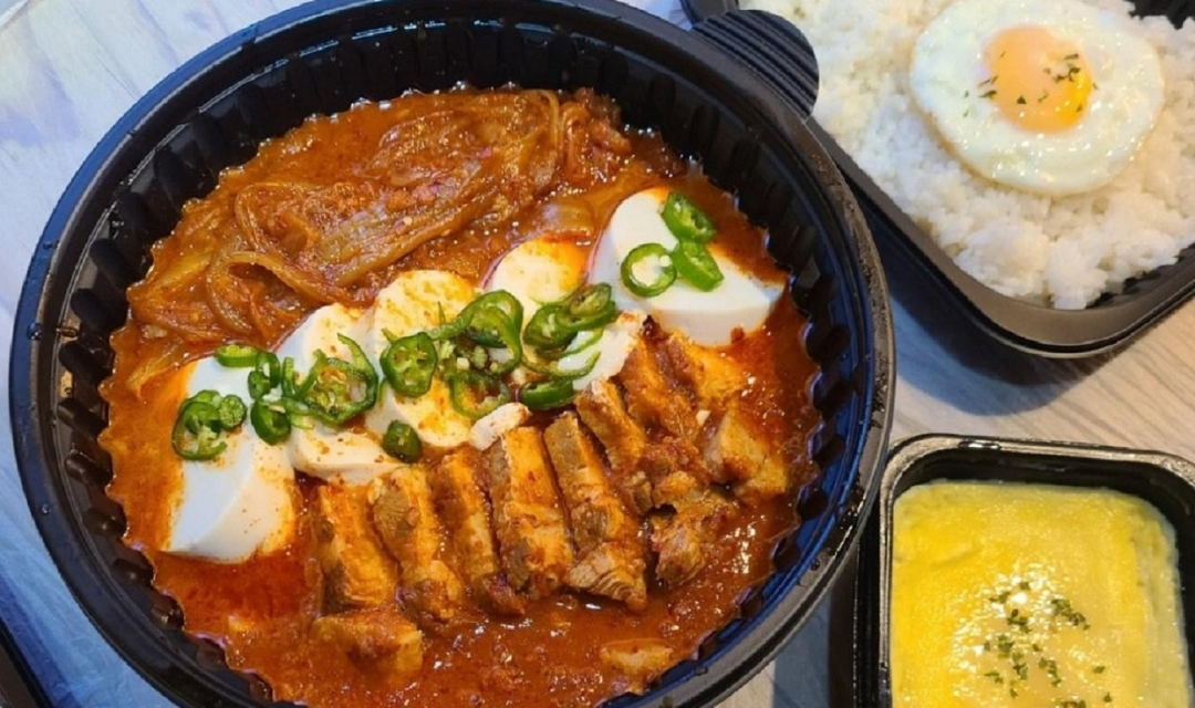 식객 대표 사진