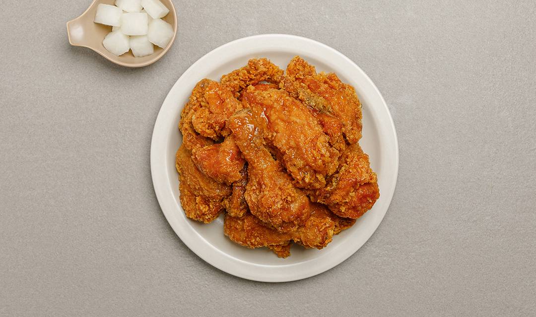한앤둘치킨 광양덕례점 사진 6