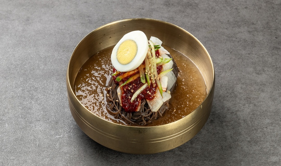 대한칡냉면 사진 7