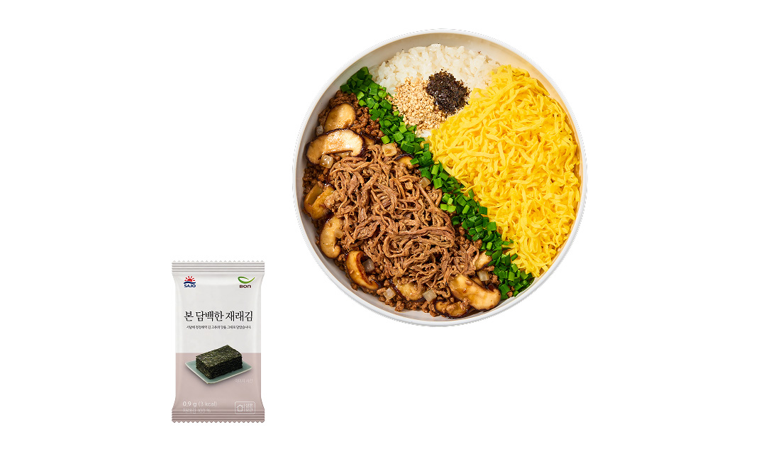본죽&비빔밥cafe 제주강정점 사진 4