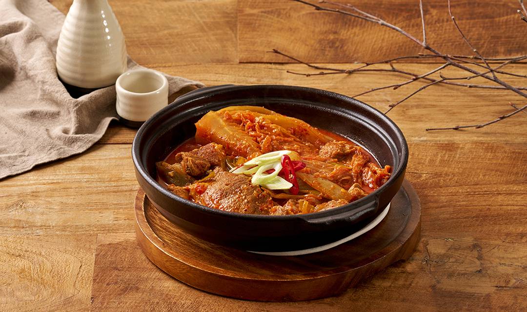 김치찜이최고야 수영구점 사진 6