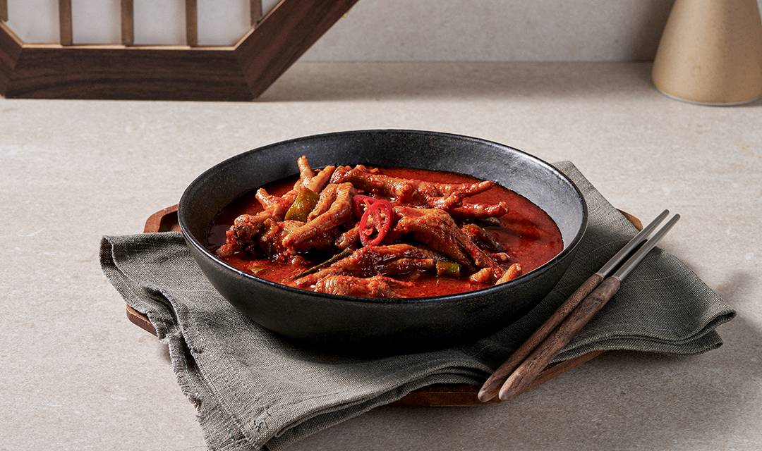 30년할매닭발 모슬포점 사진 4