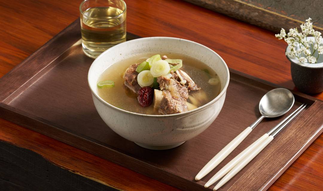 고집센그집갈비탕 부산명지점 대표 사진