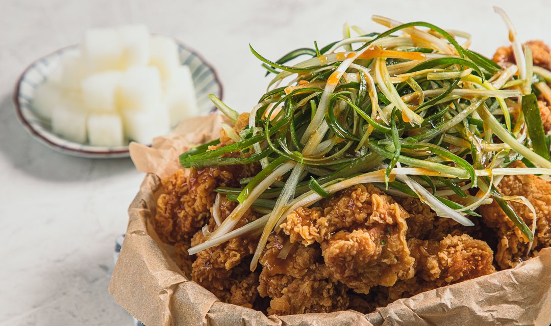삼대통닭 사진 2