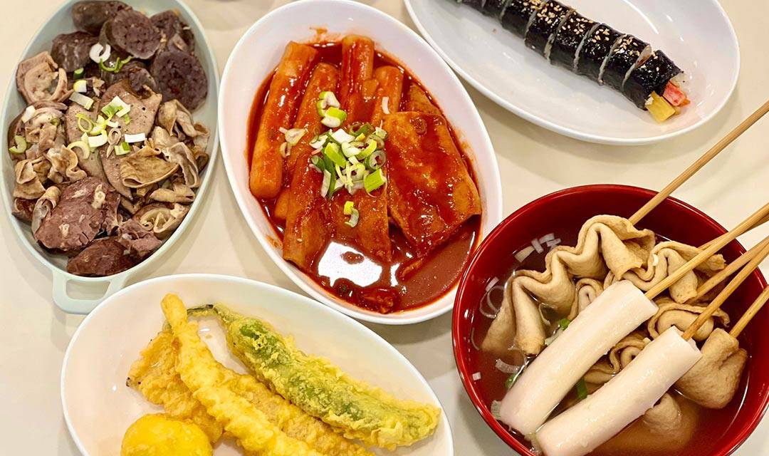 꾀돌이분식 사진 7