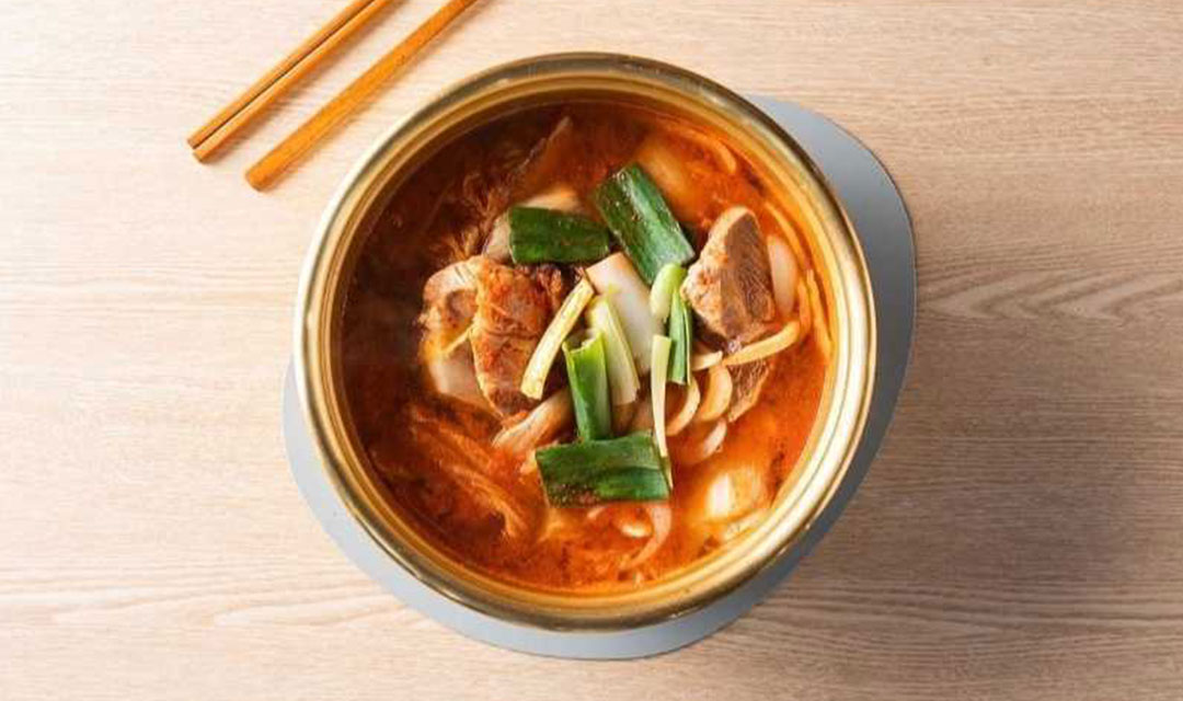 신사동찌개마을 당감점 사진 4