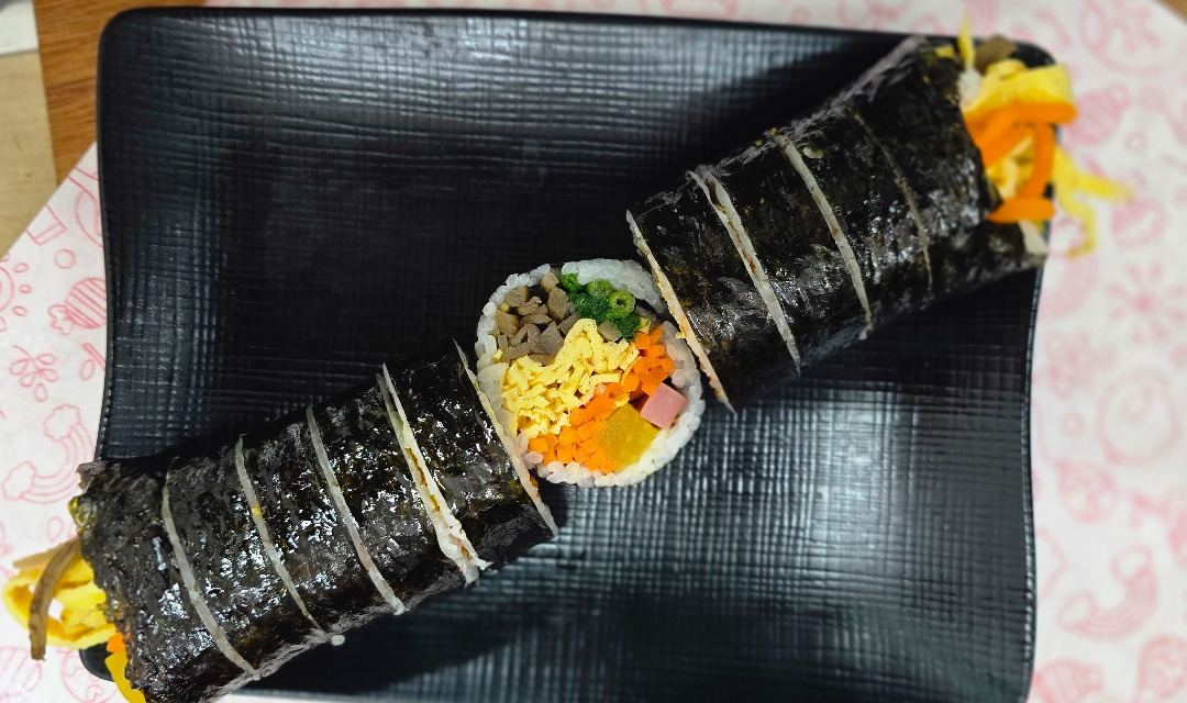 최군김밥 사진 4