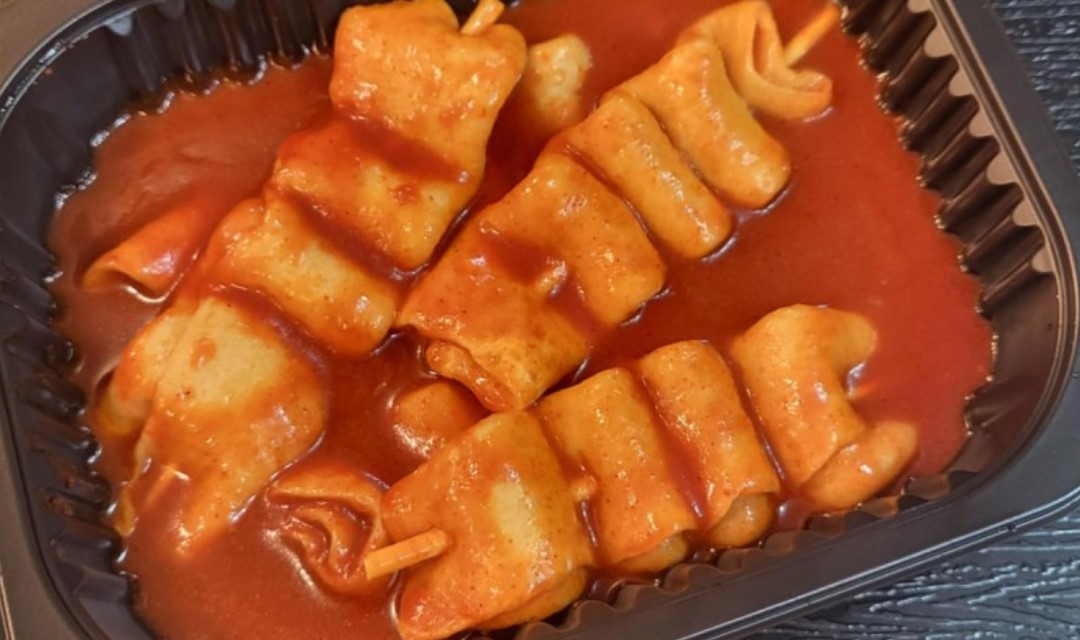그시절할매가래떡볶이 경주본점 대표 사진