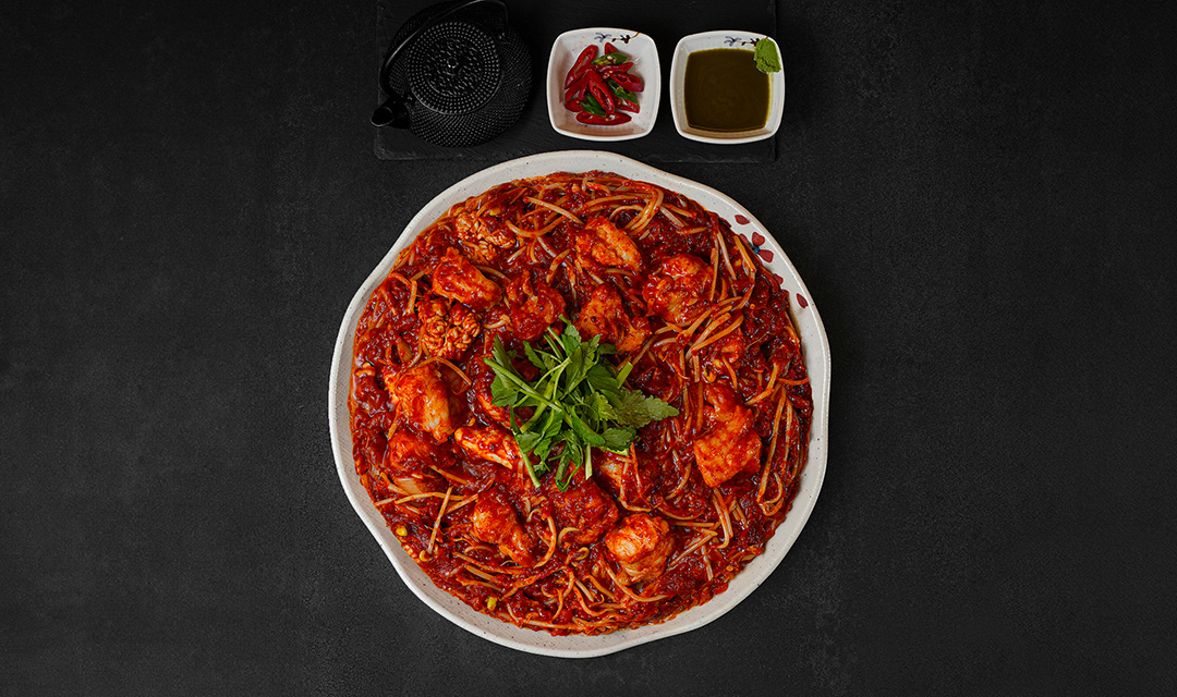 아구듬뿍앤알곤마니 부산반여점 사진 7
