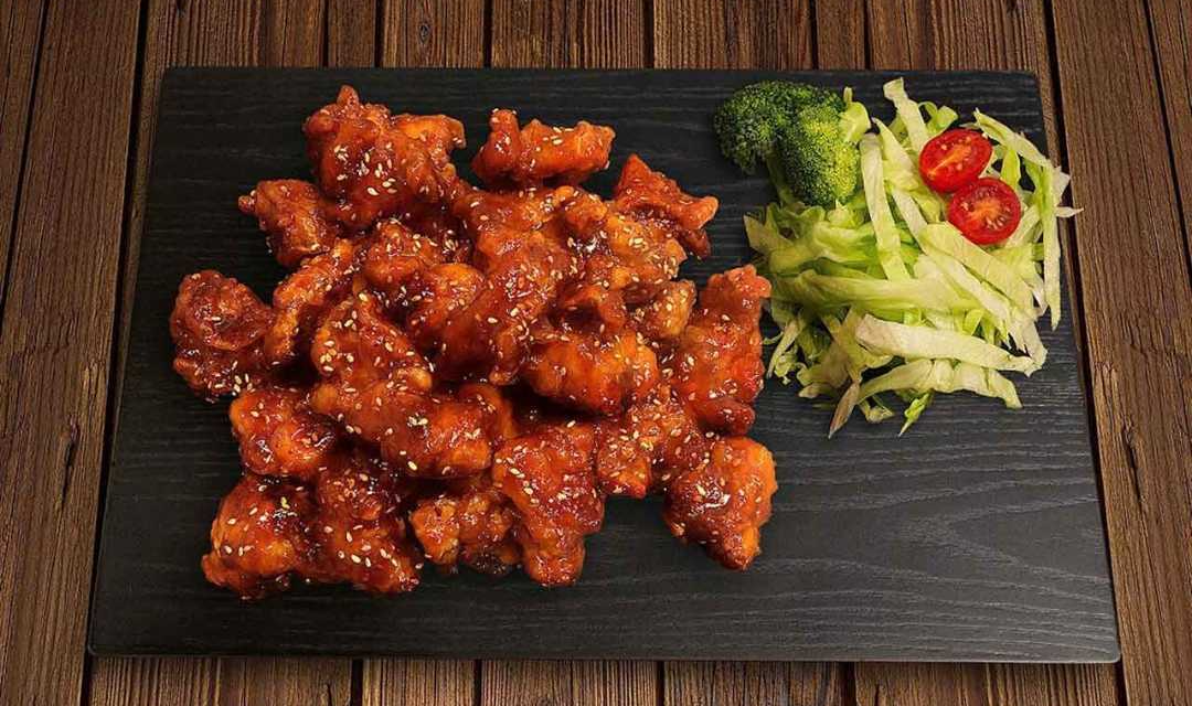 마후닭 부전점 사진 5