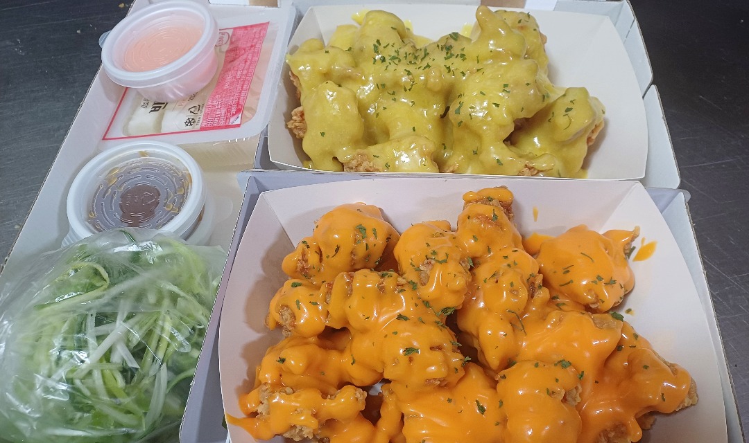 치코파닭 여서점 사진 7
