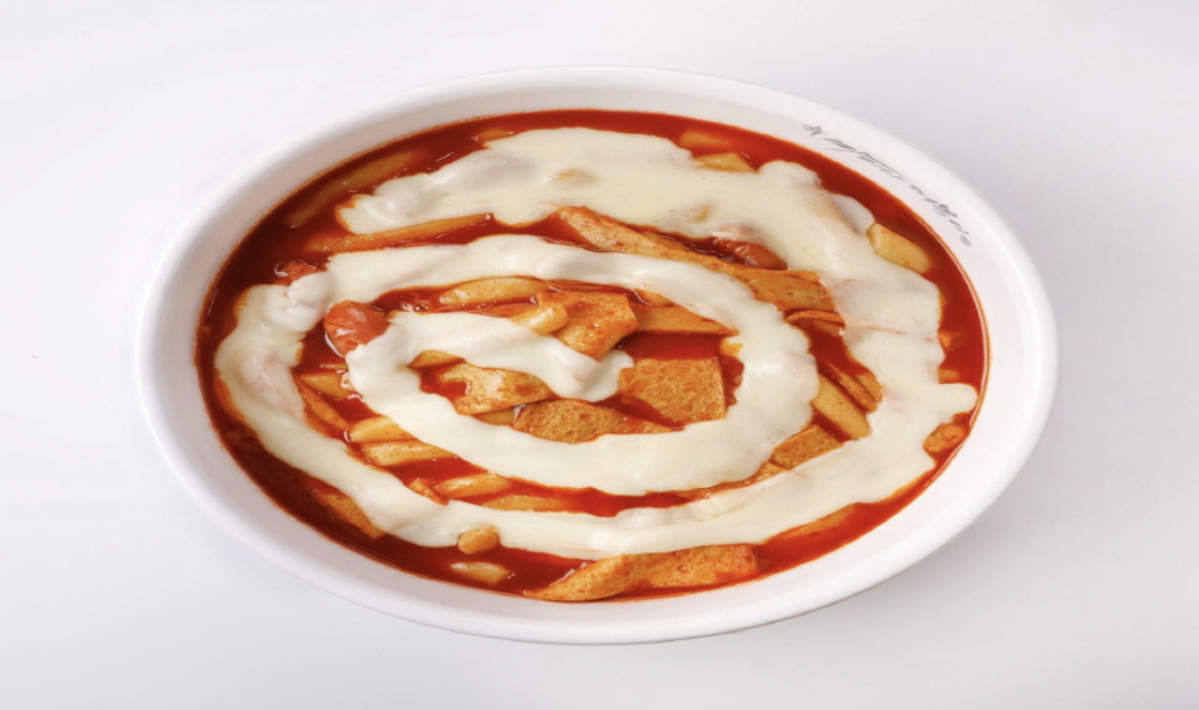마피아갈비튀김 마피아떡볶이 부산하단점 사진 2