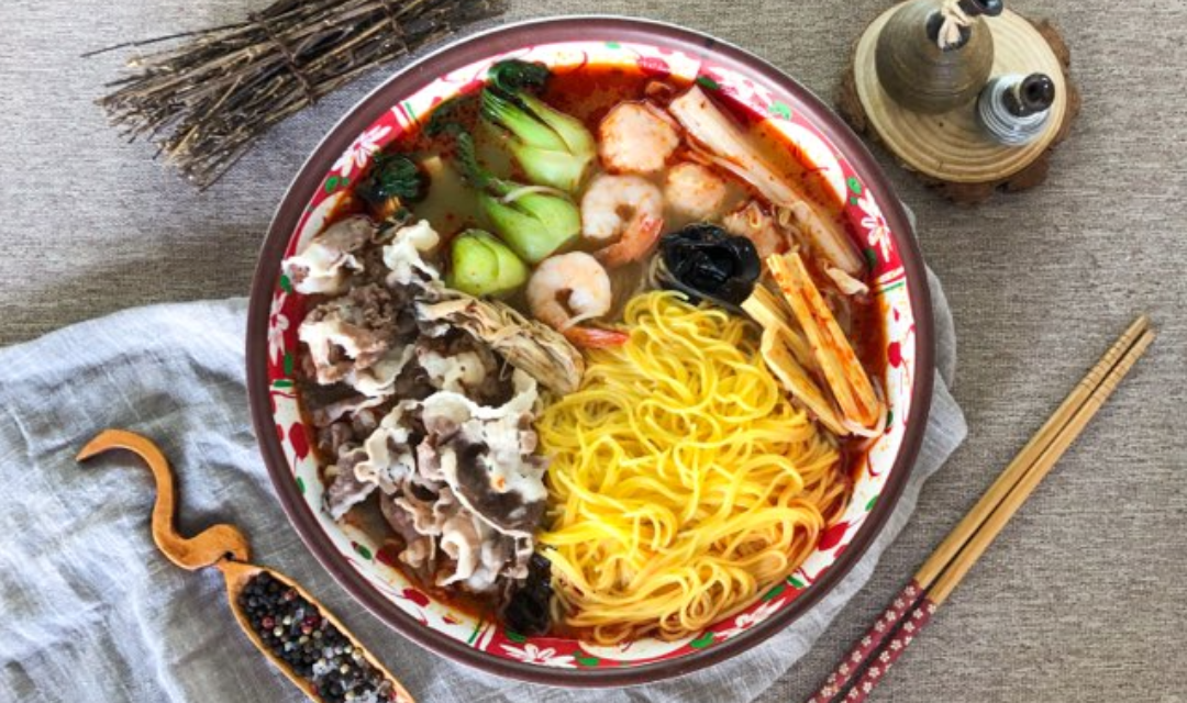 신염천하마라탕 영도점 사진 3