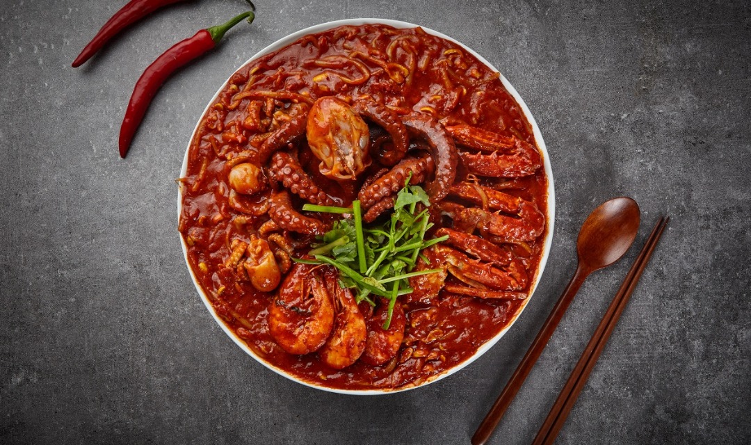 인생아구찜 순천왕지점 사진 2