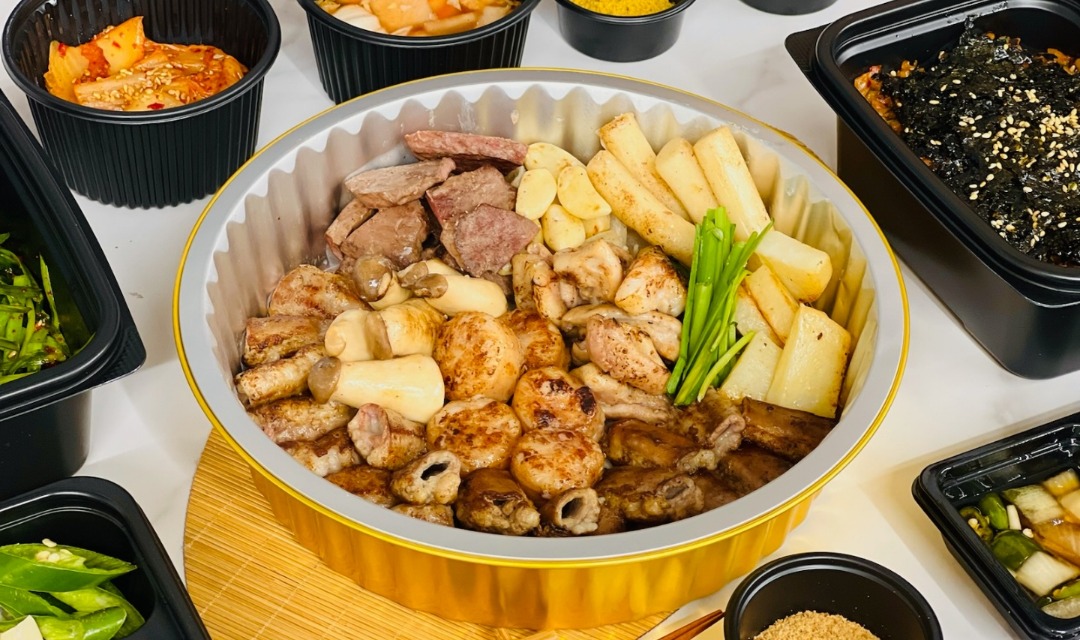 갑진이네한우곱창 교대점 사진 3