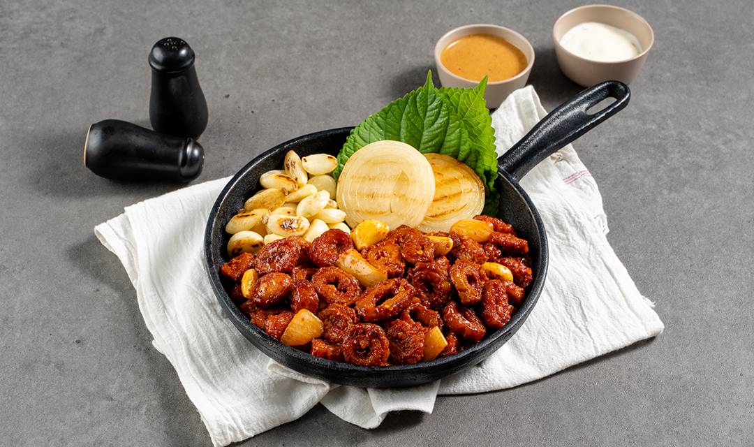 오빠막창 동래구점 사진 7