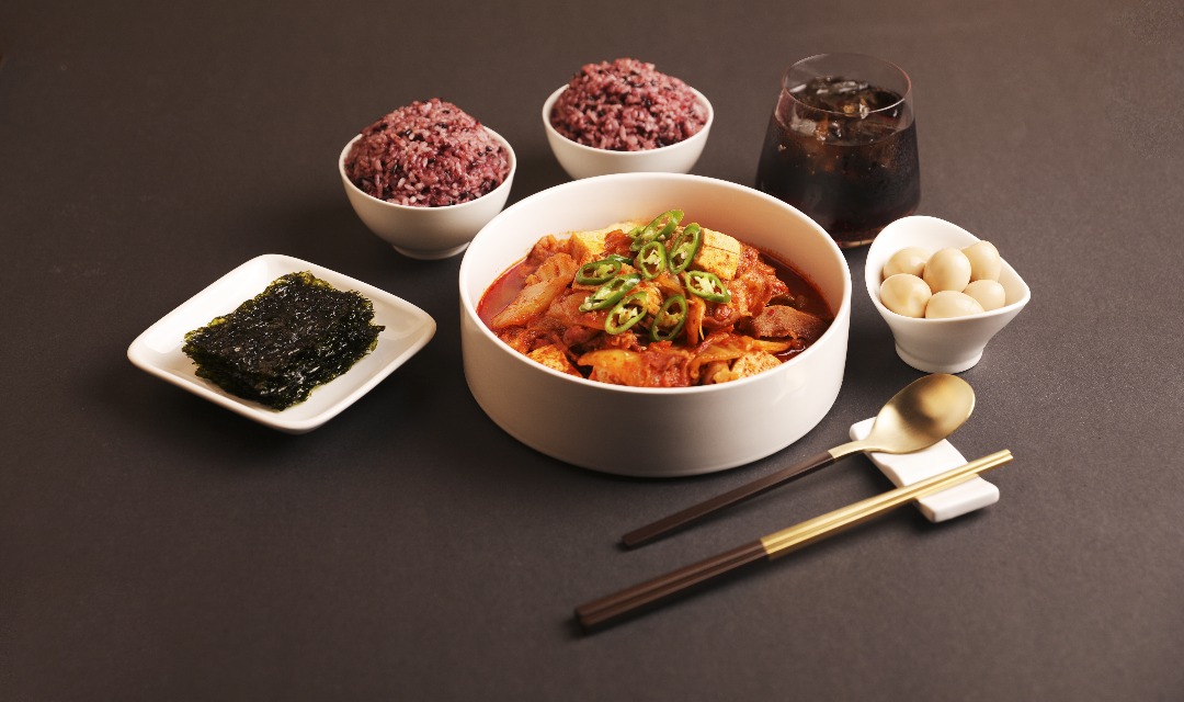 김치찜은 못참지 부산덕천점 사진 3