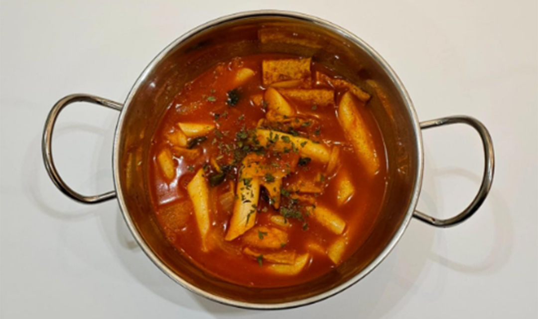 나라분식 사진 5