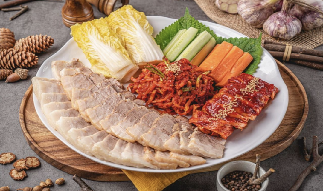 귀한족발 부산덕천점 사진 4