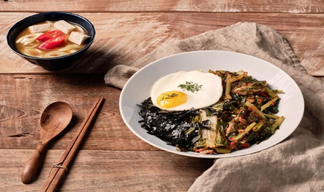 악마의비빔밥 부산하단점 사진 4