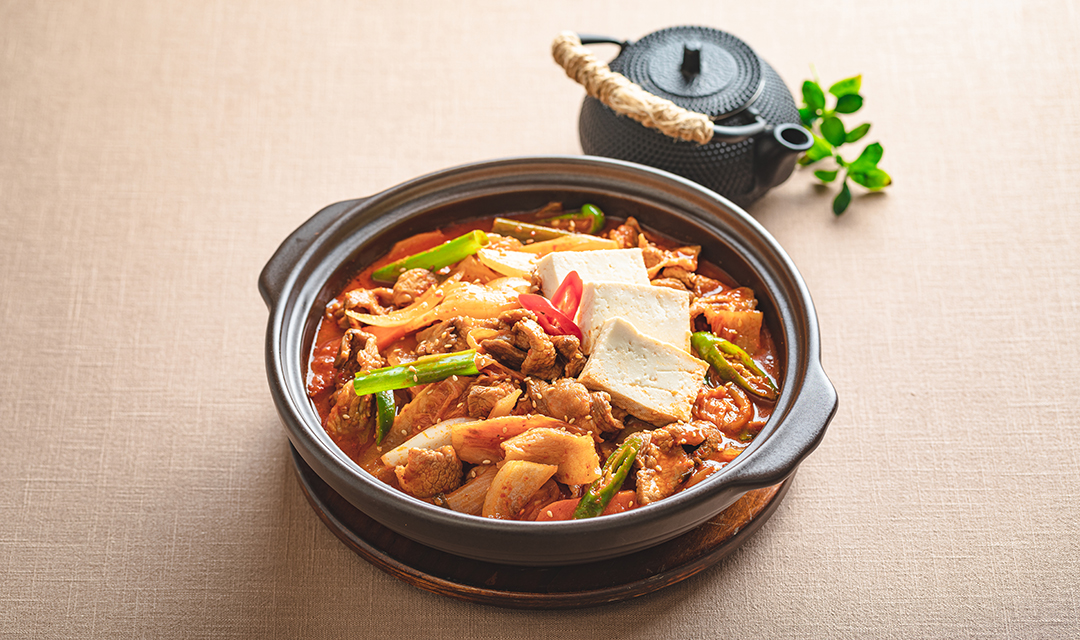 엄마손식당 대표 사진