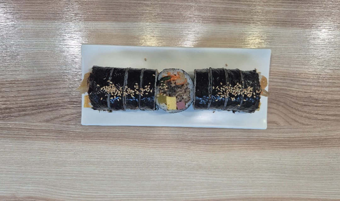 브랜드김밥 동래점 사진 5