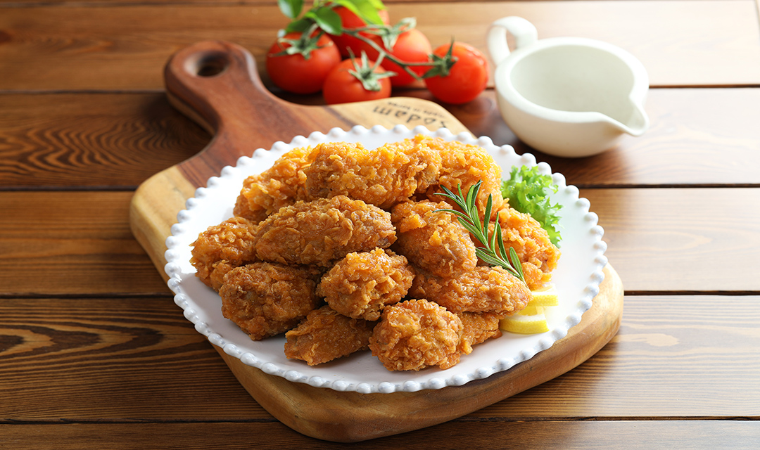 이모네통닭 사진 3