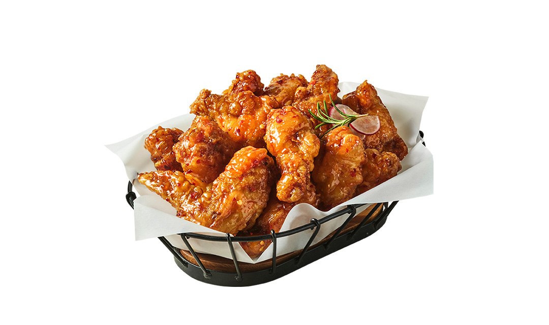 BHC치킨 해운대달맞이점 사진 3