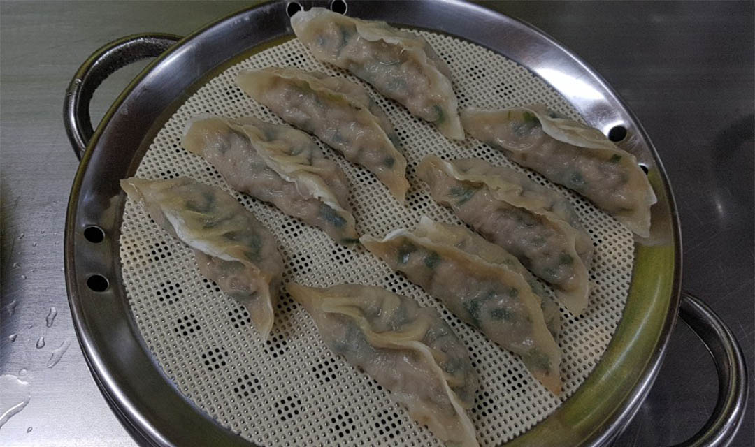 미가온만두 사진 6