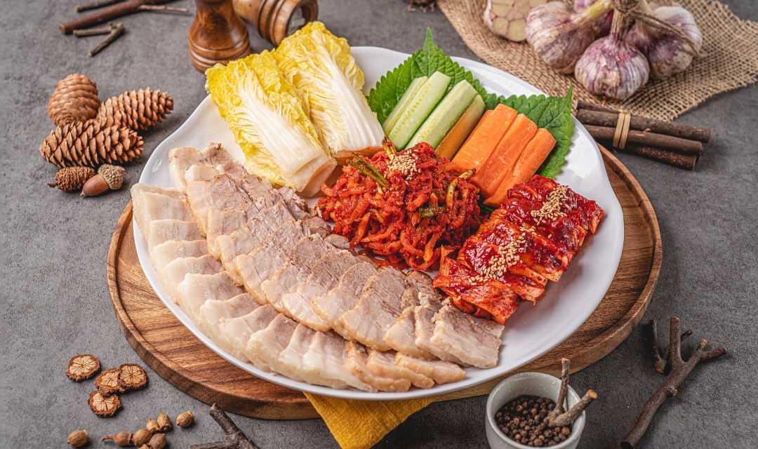 귀한족발 부산명지점 사진 4