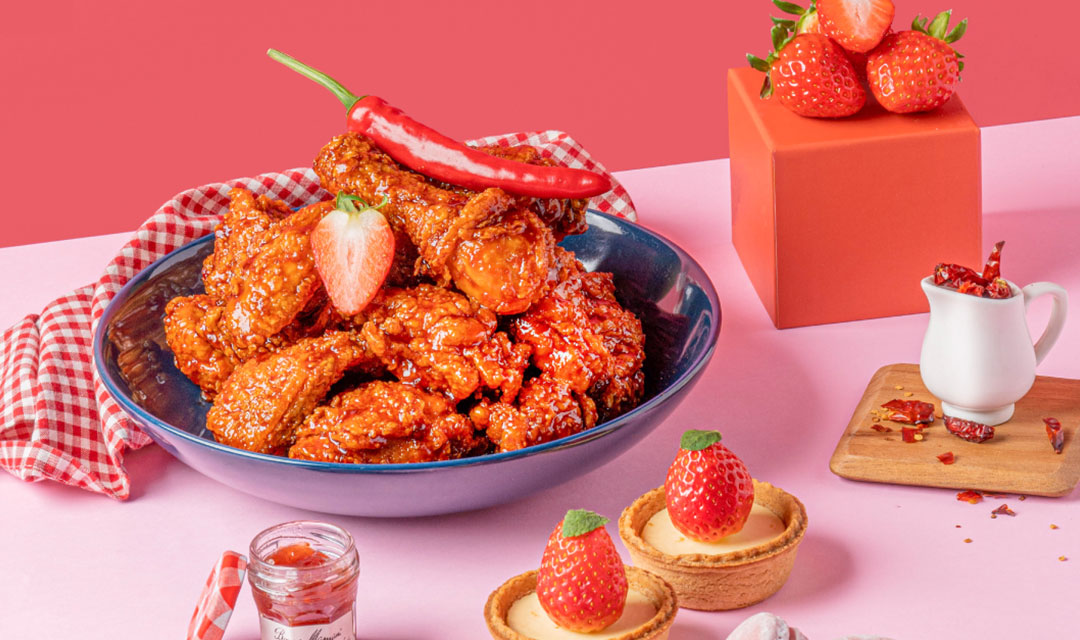 치킨마루 문현점 사진 3