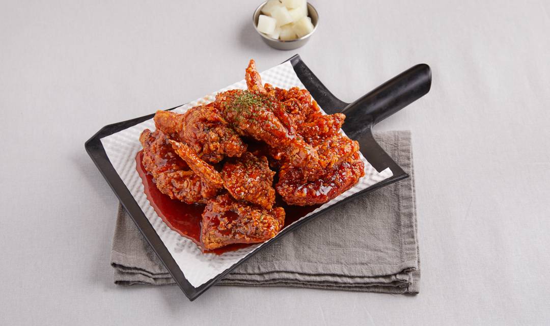 국제통닭 당리점 사진 2