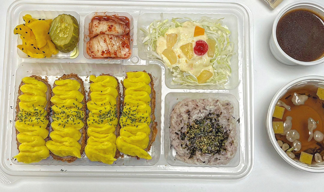 오감돈가스 사진 2