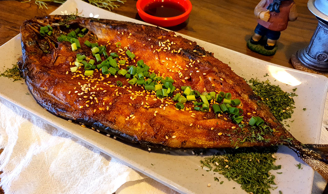 술통퓨전포차 사진 6