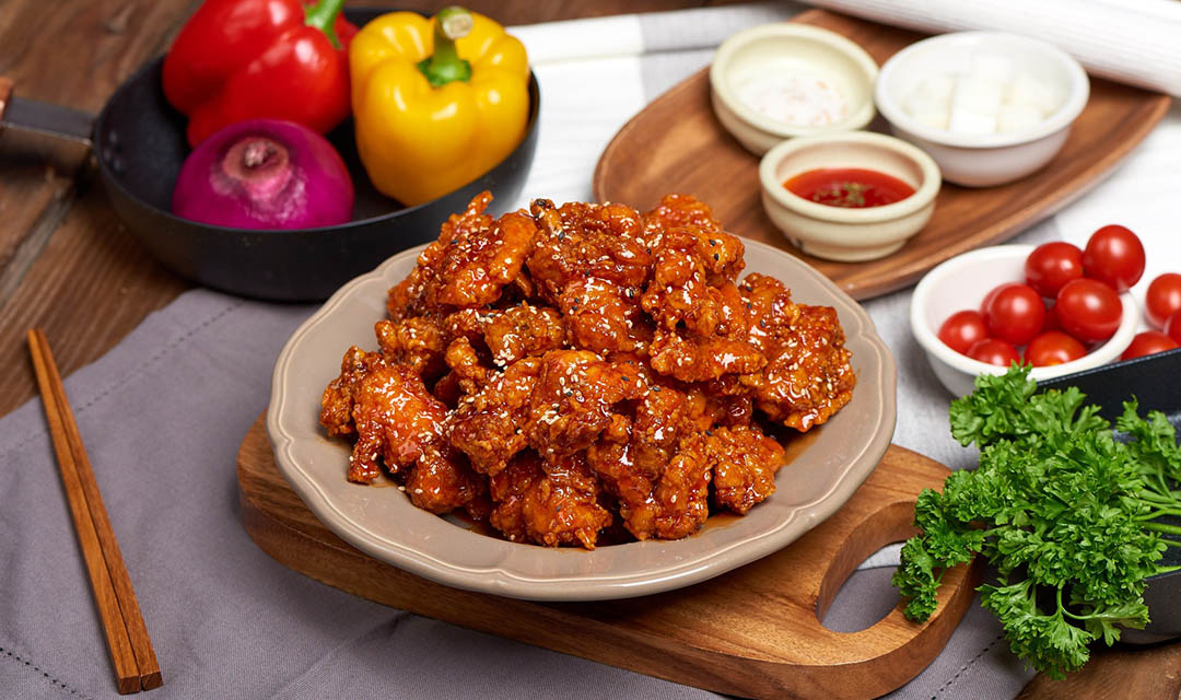 국제통닭 구서점 사진 5