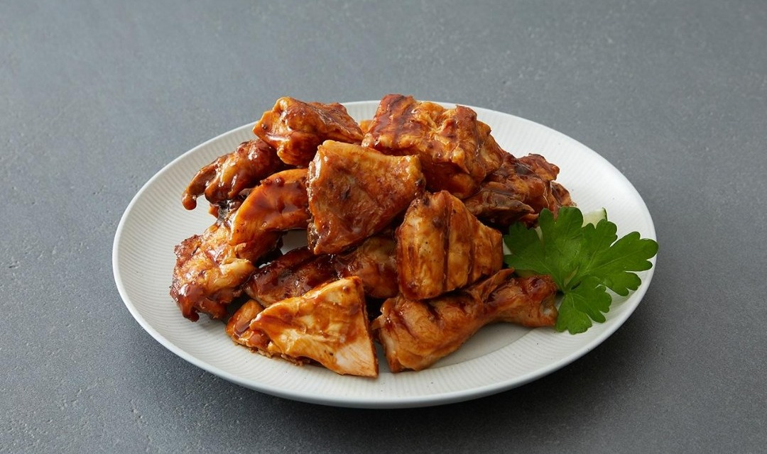 불로만치킨바베큐 대공원점 사진 8