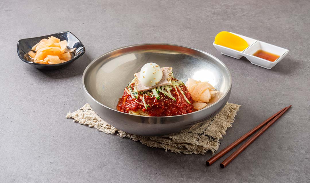 동래가야밀면 서동본점 사진 5