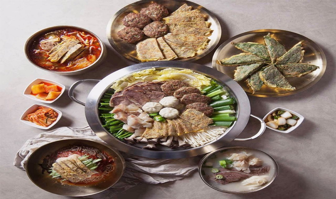 육전국밥 통영점 사진 6