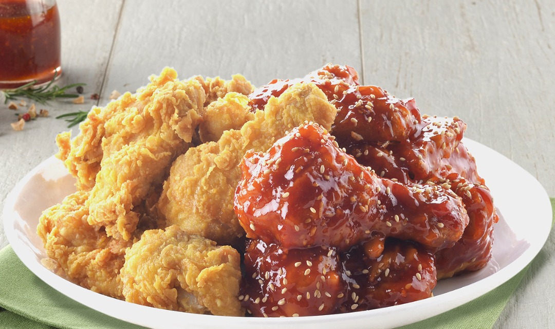 맥시칸치킨 연동점 사진 4