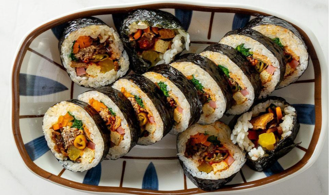 대박김밥 사진 6