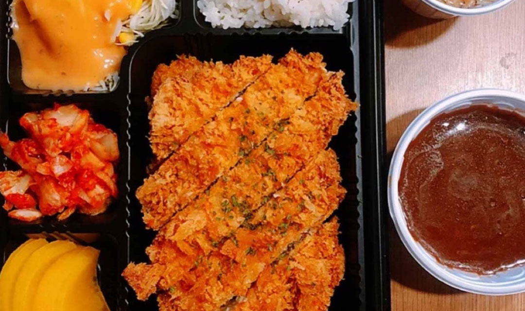 돈돈카츠 대연점 사진 2