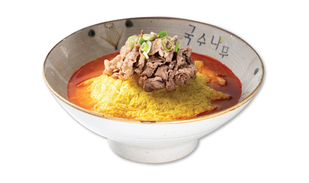 국수나무 전남완도점 사진 4