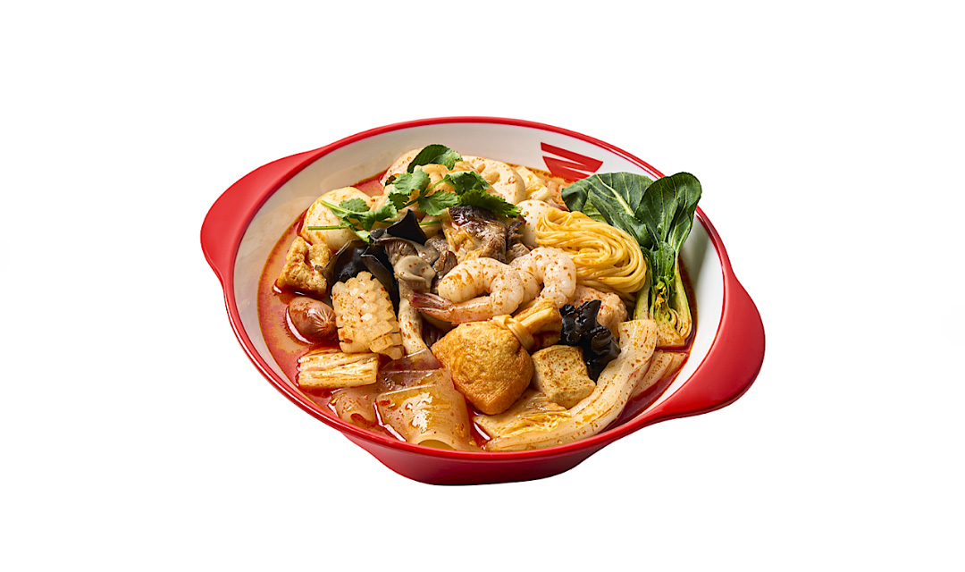 라홍방마라탕 여수죽림점 사진 4
