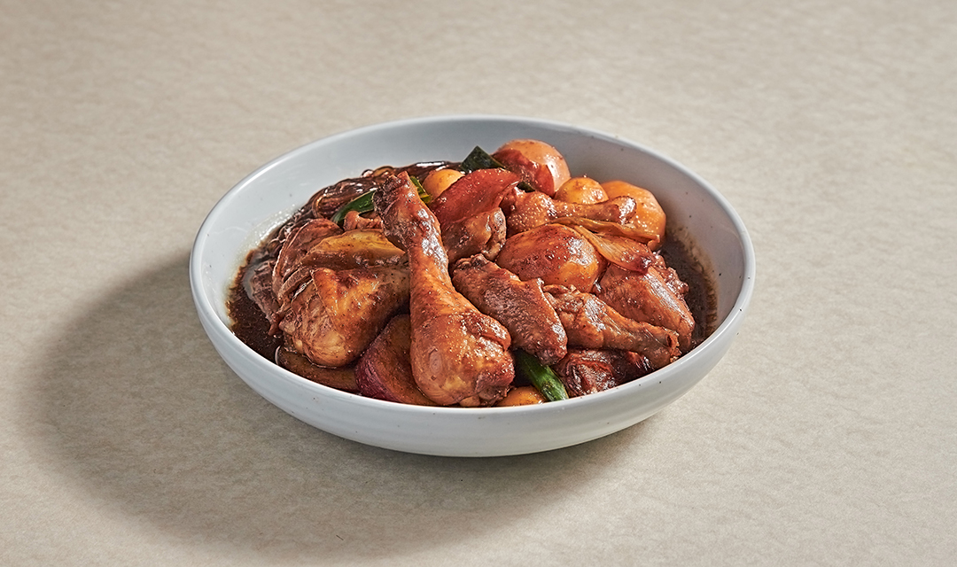 못난이닭도리탕찜닭 대표 사진