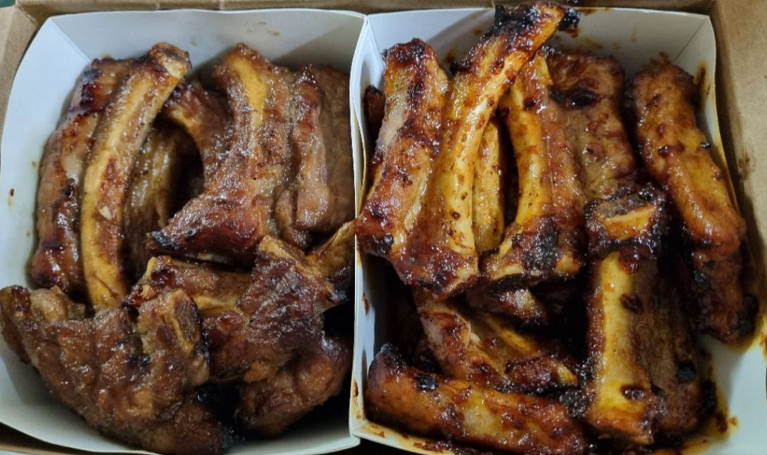 쪽닭 사진 3