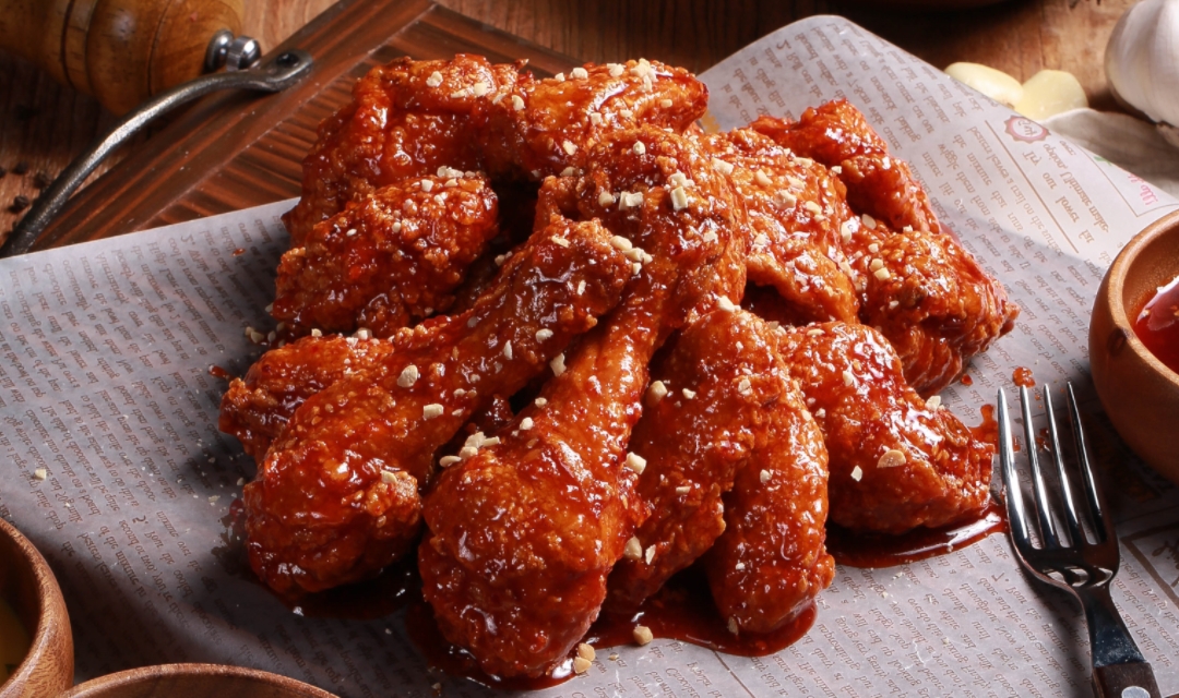 동근이숯불두마리치킨 남포점 대표 사진