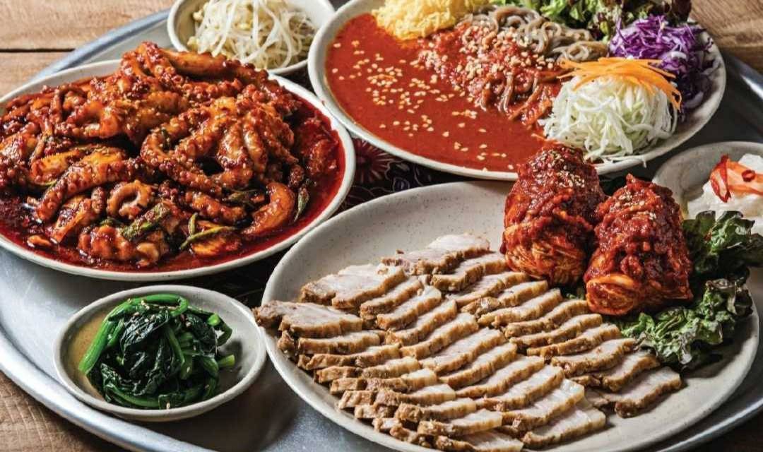 오봉집 송도인천대입구역점 대표 사진